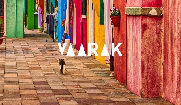 Bed and Breakfast Vaarak Bosa Exterior foto