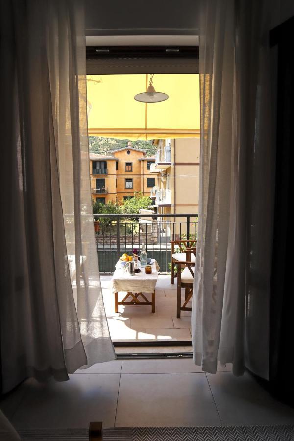 Bed and Breakfast Vaarak Bosa Exterior foto
